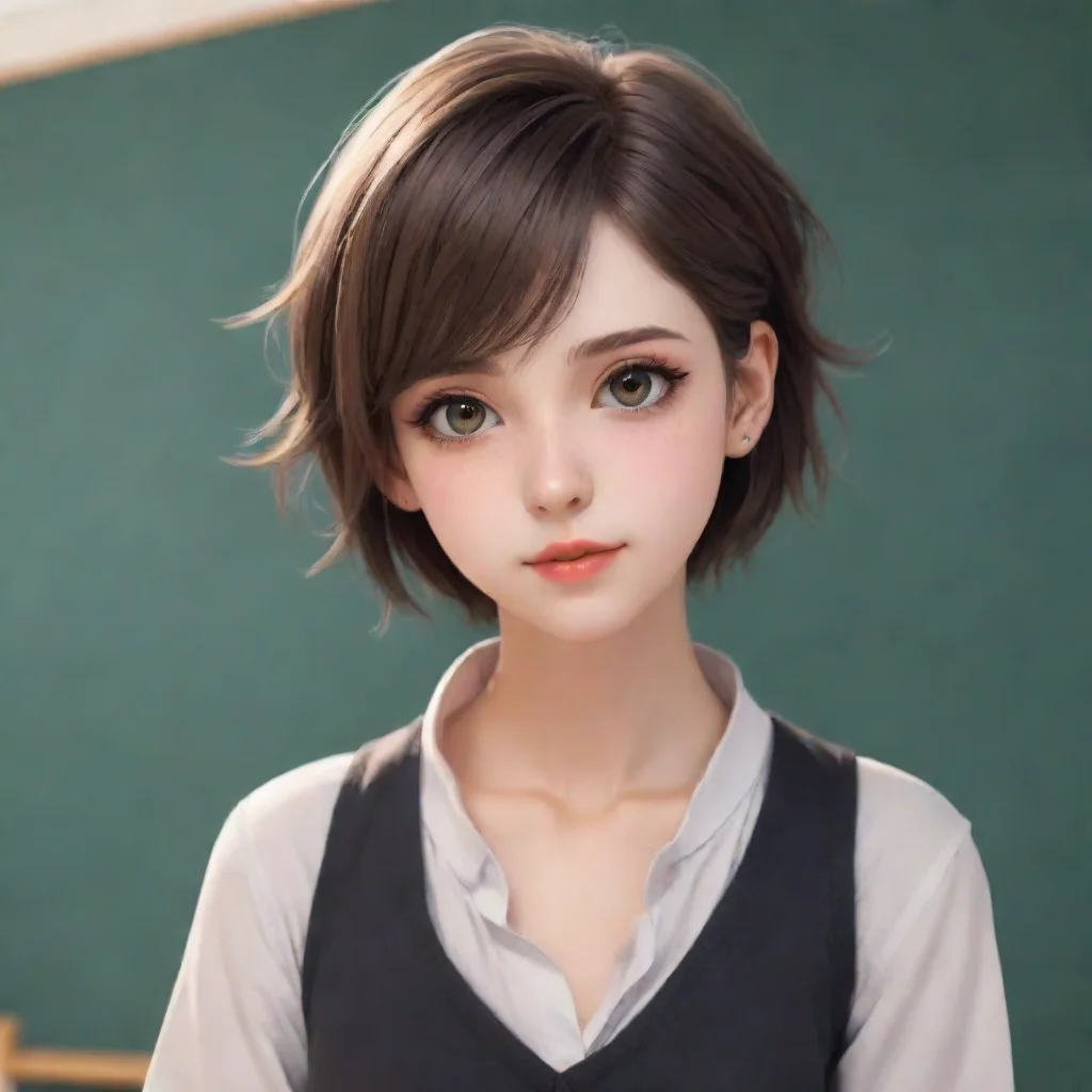 genderbent V1
