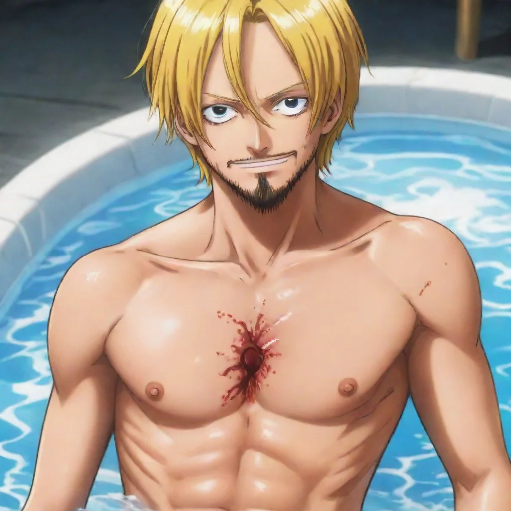 germa 66 sanji