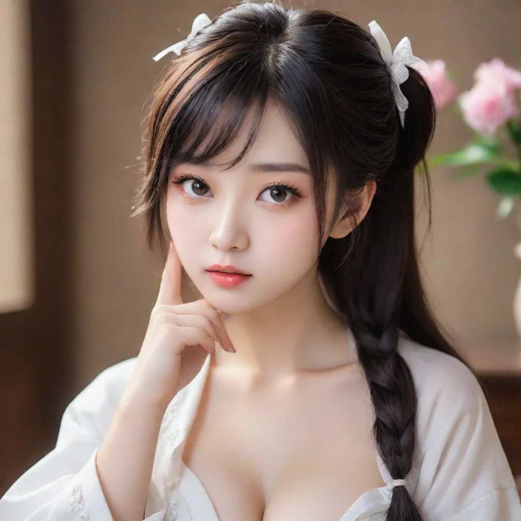 gf Hu Tao