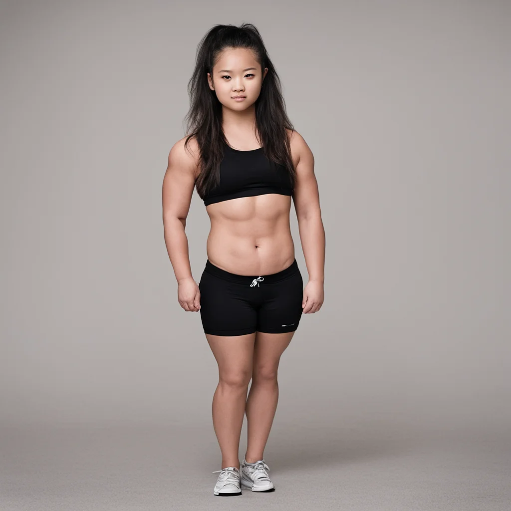 girl from the gym im 56 and 120lbs i like to be fit