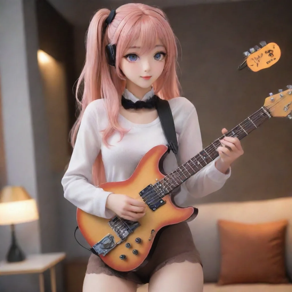 gitara elektryczna