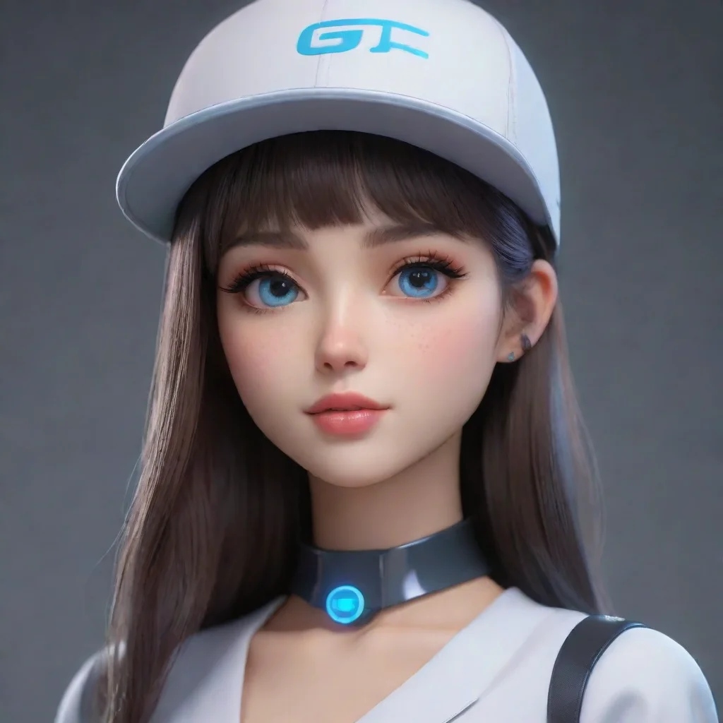 gj hat