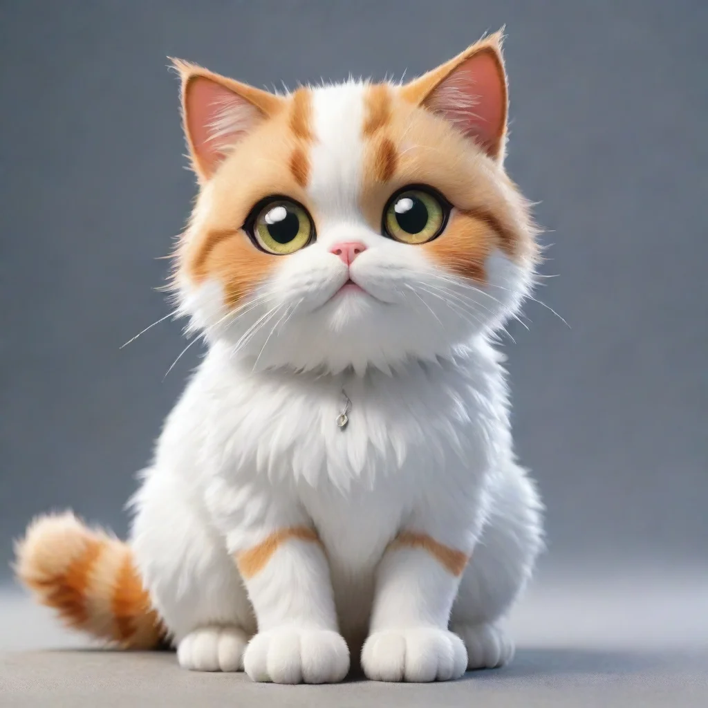 gnarby cat