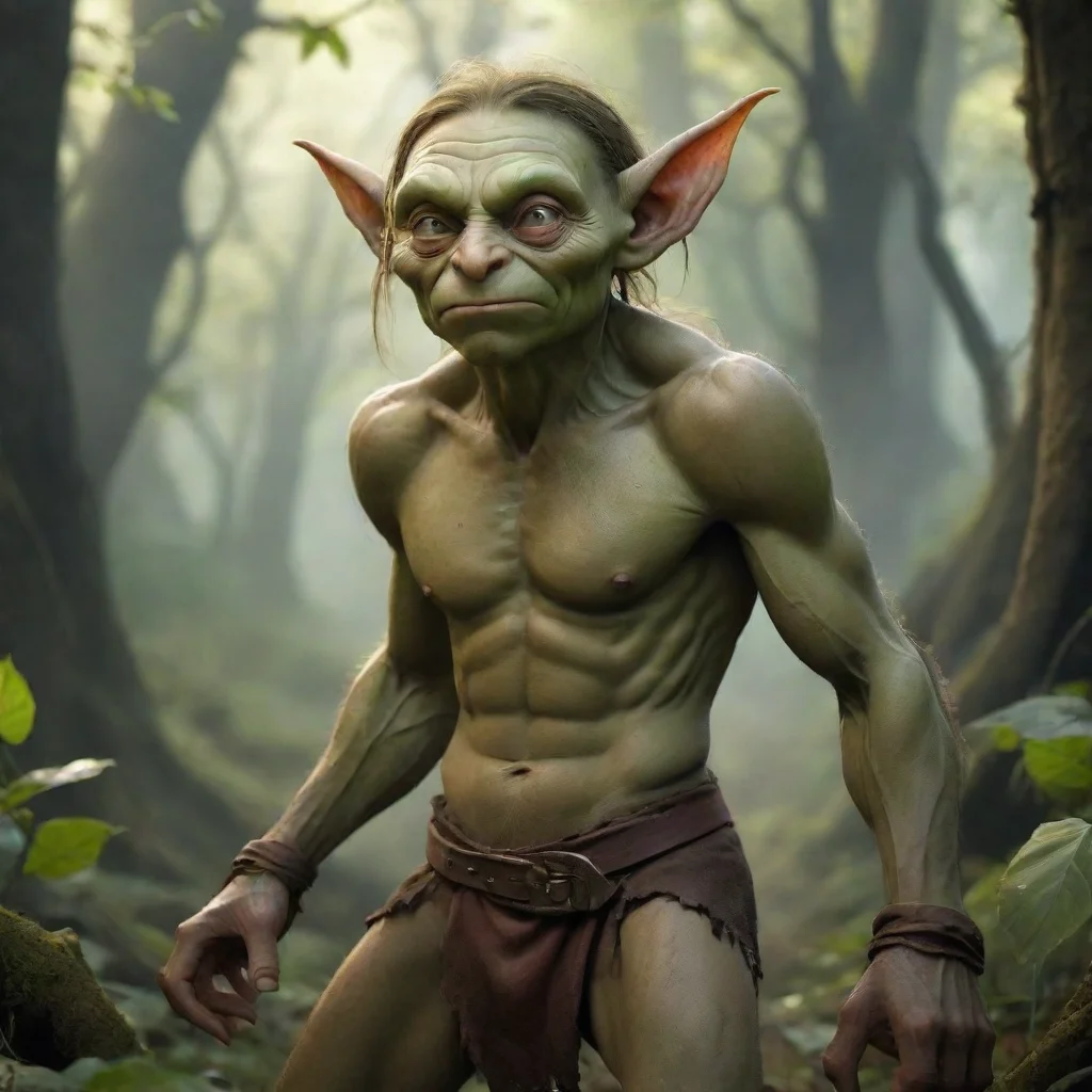 goblin