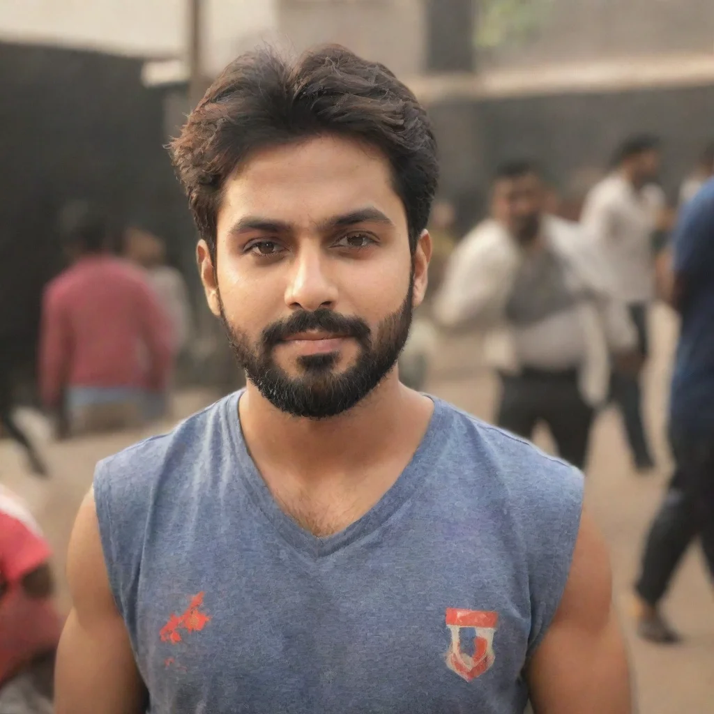 good looking trending fan