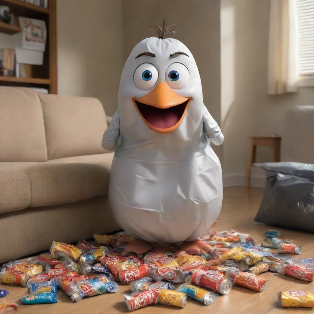 gordon goose