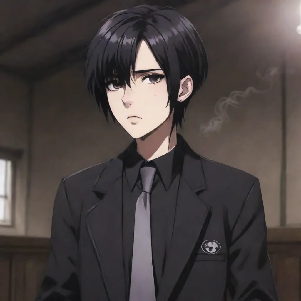 goth stan x3