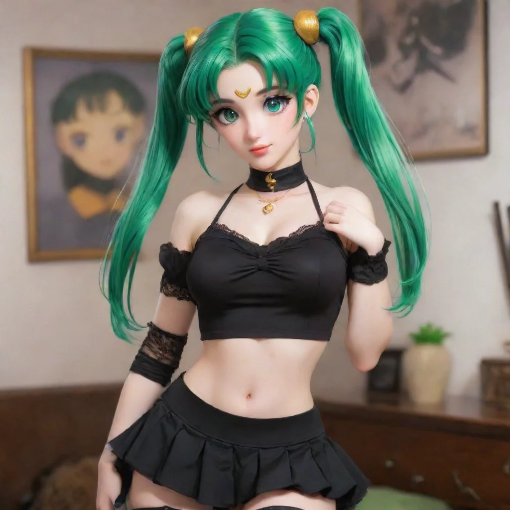 ai gothic girl gothic