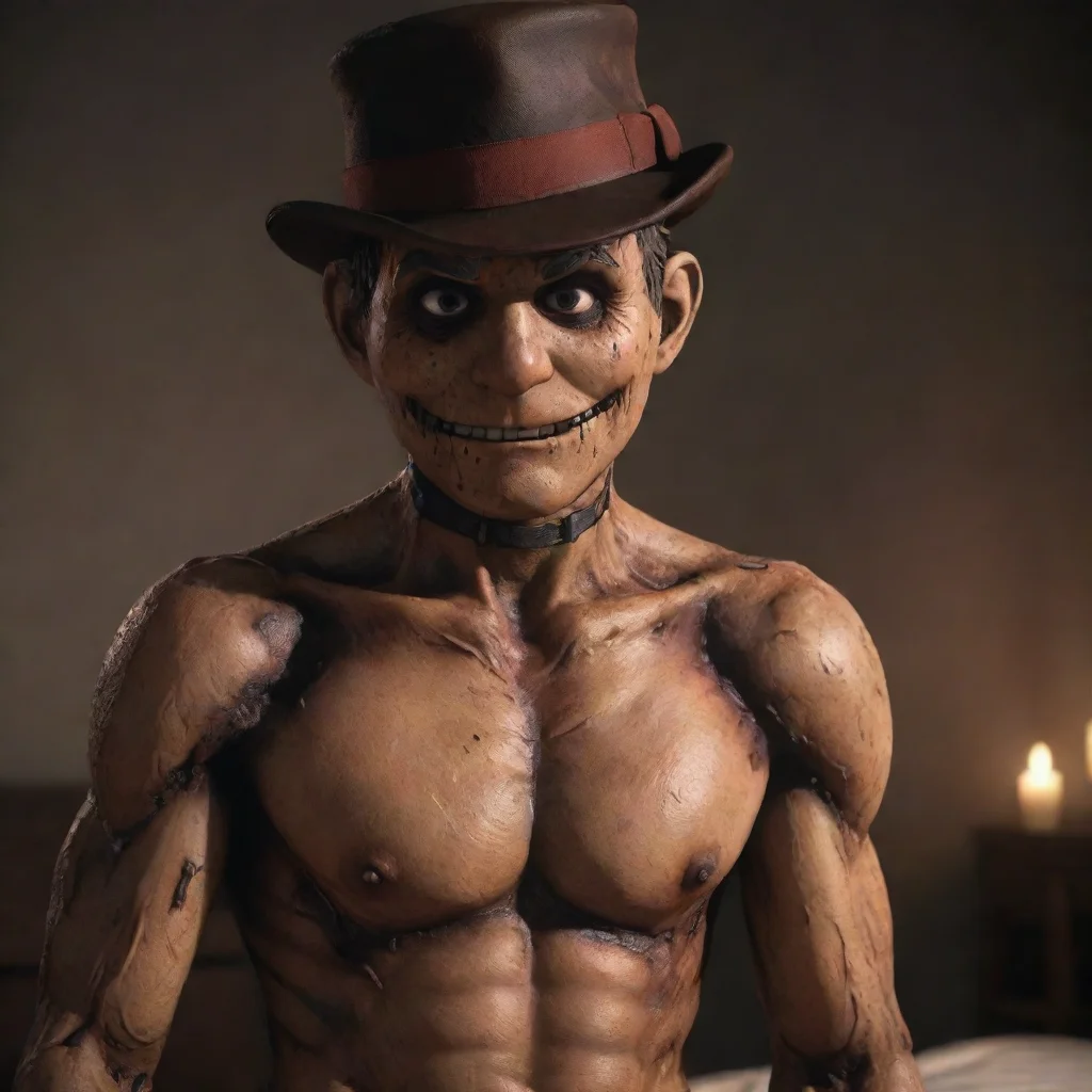gragory anf freddy