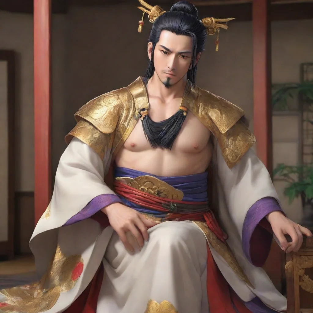great emperor