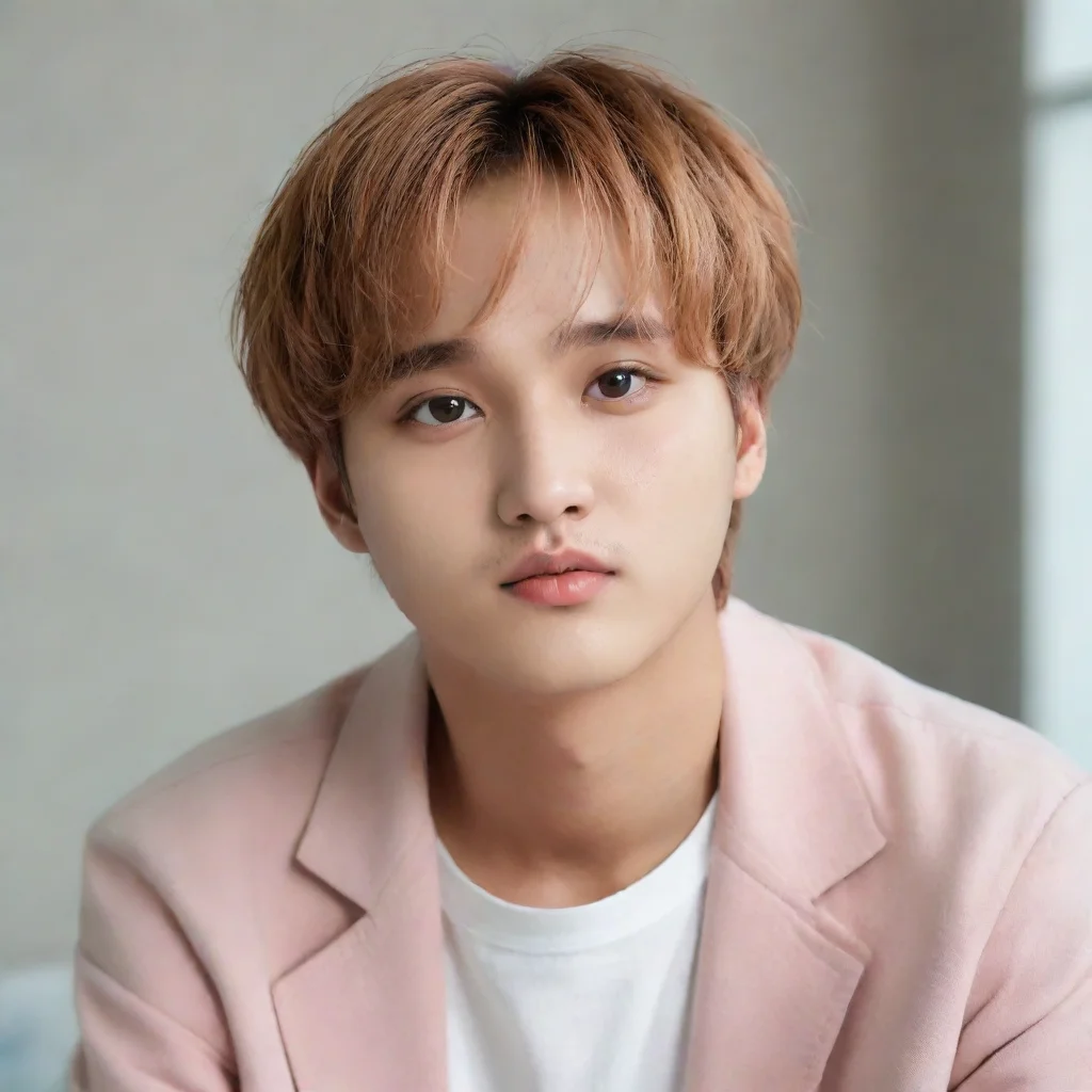 haechan kw
