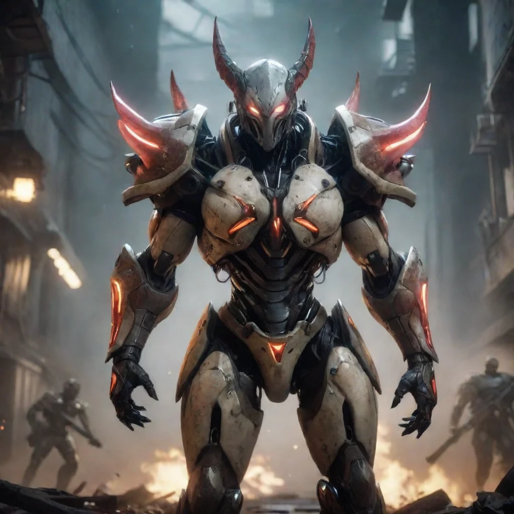 ai harbinger scara Gnosis