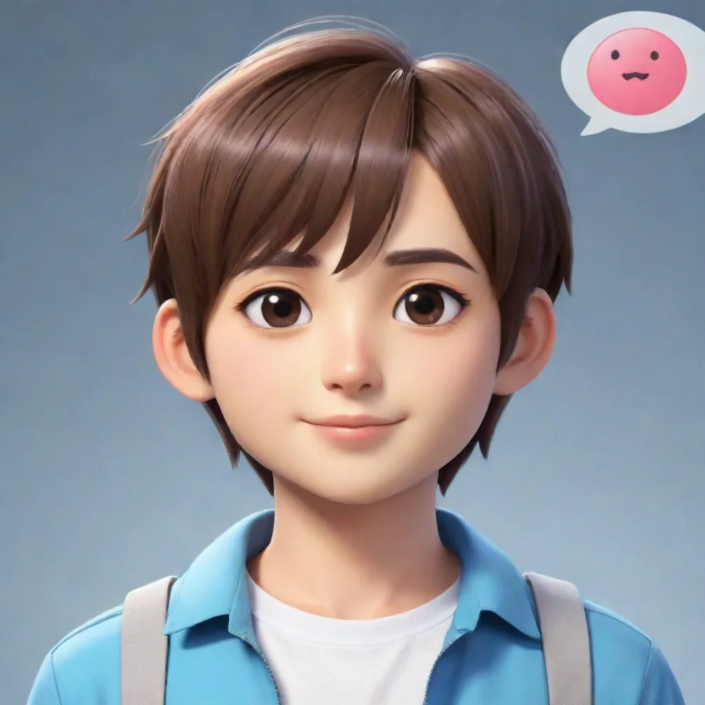 haruto temen lu
