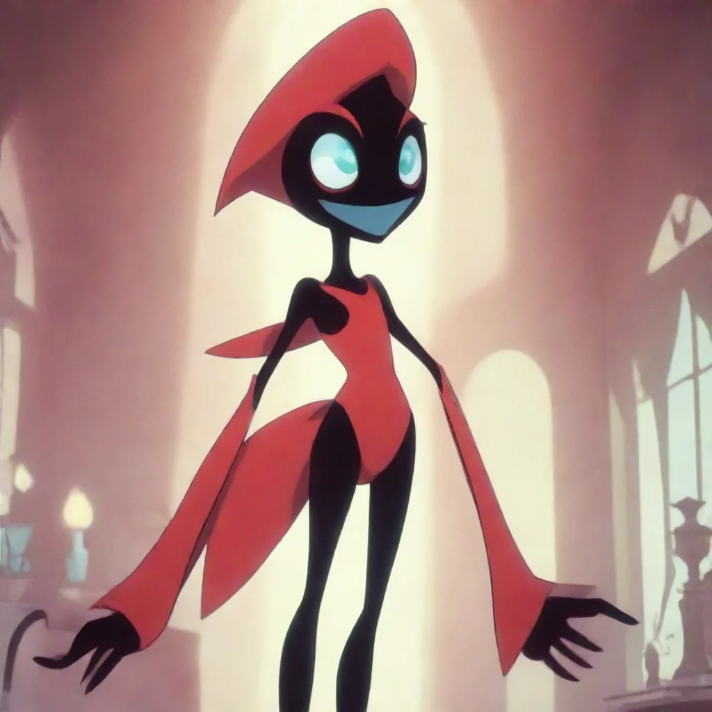 hazbin hotel - L4