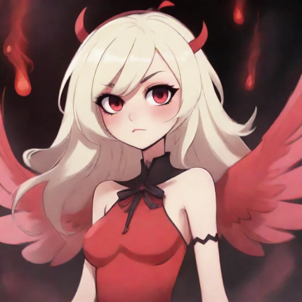 hazbin hotel V7