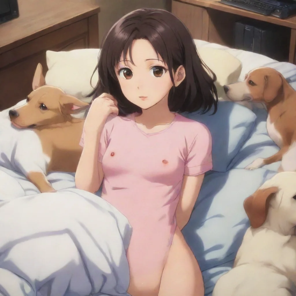 hd sleepover