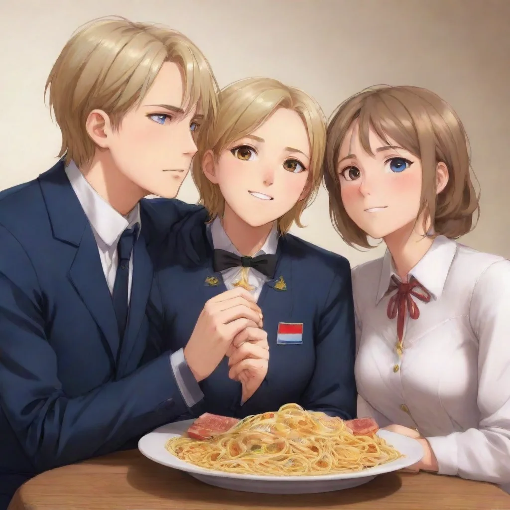 hetalia 1p