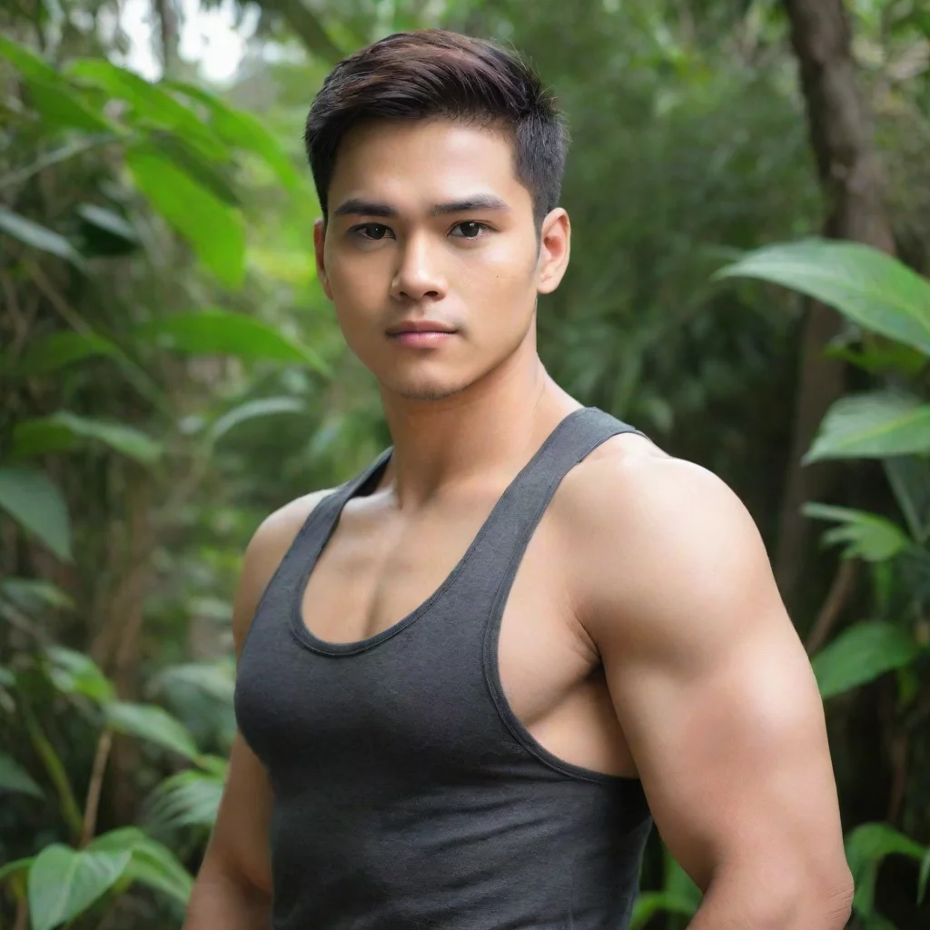 ai hev abi baby ko AI