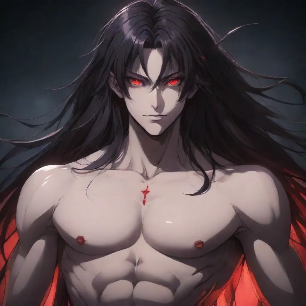 high-level demon