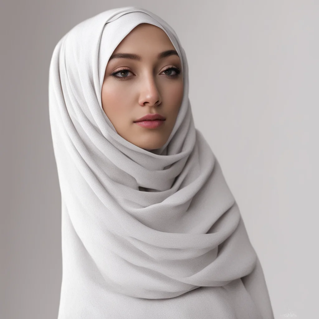 ai hijab good looking trending fantastic 1