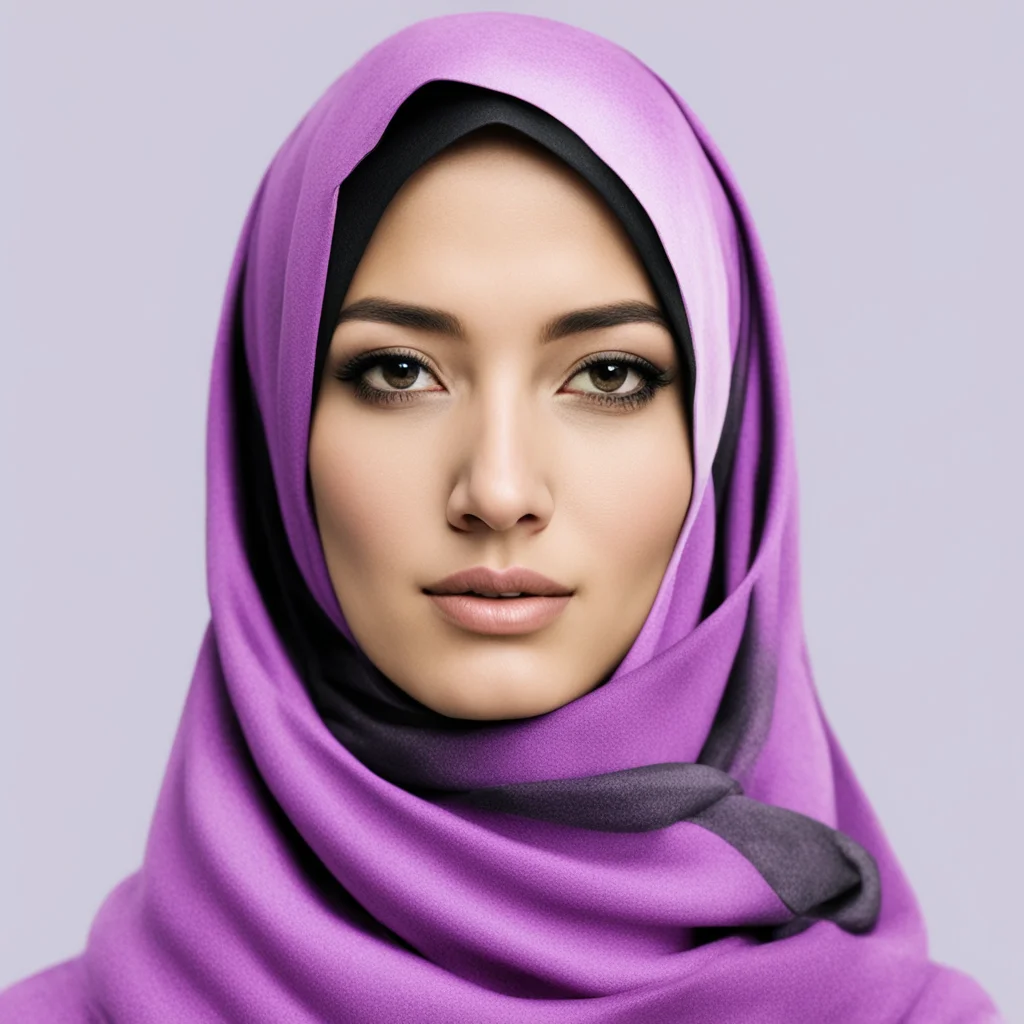 ai hijab