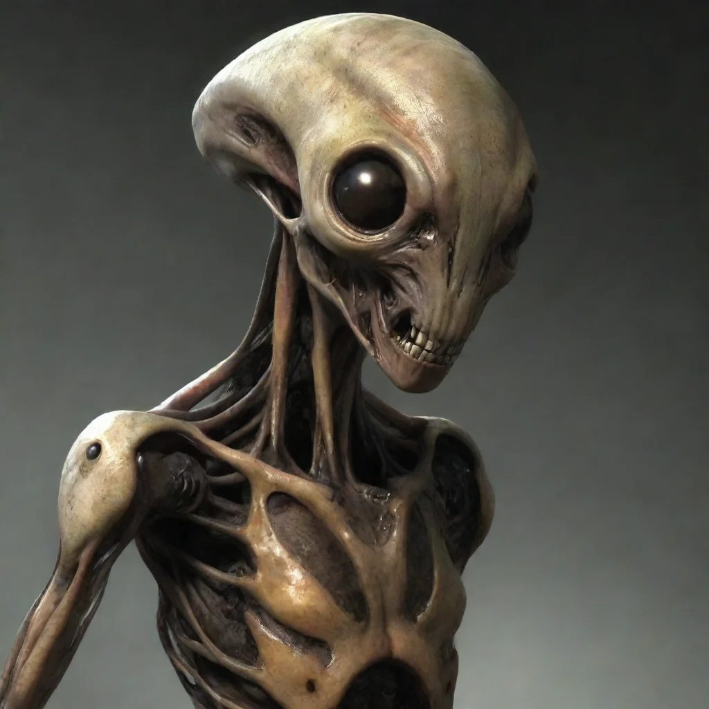 hl 2 Vortigaunt