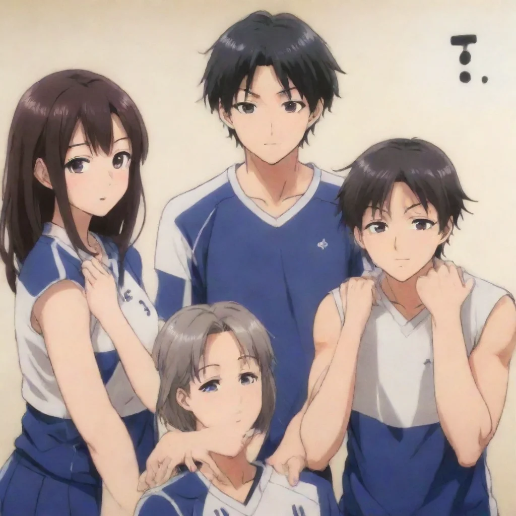 hq - goshiki tsutomu