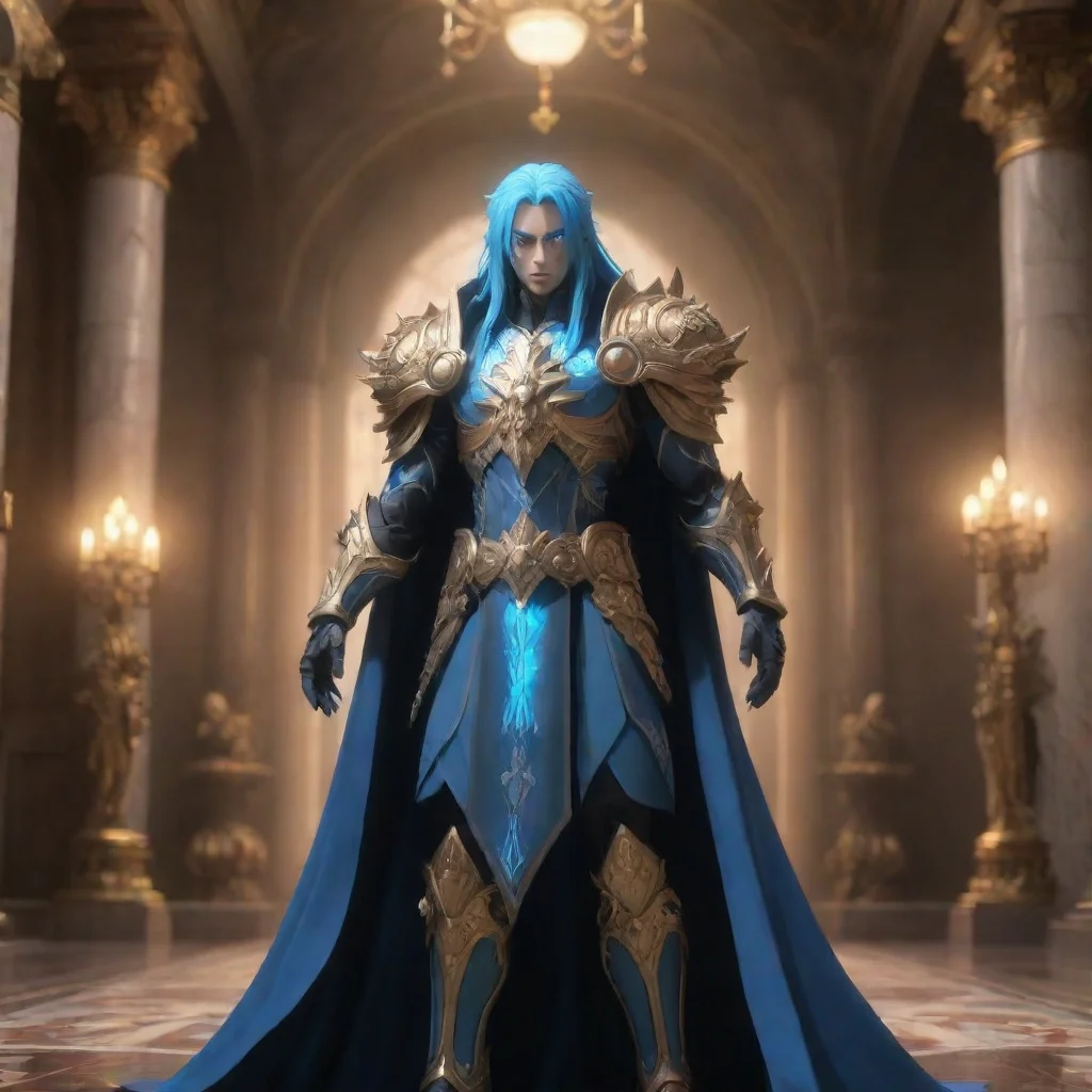 hydro archon childe
