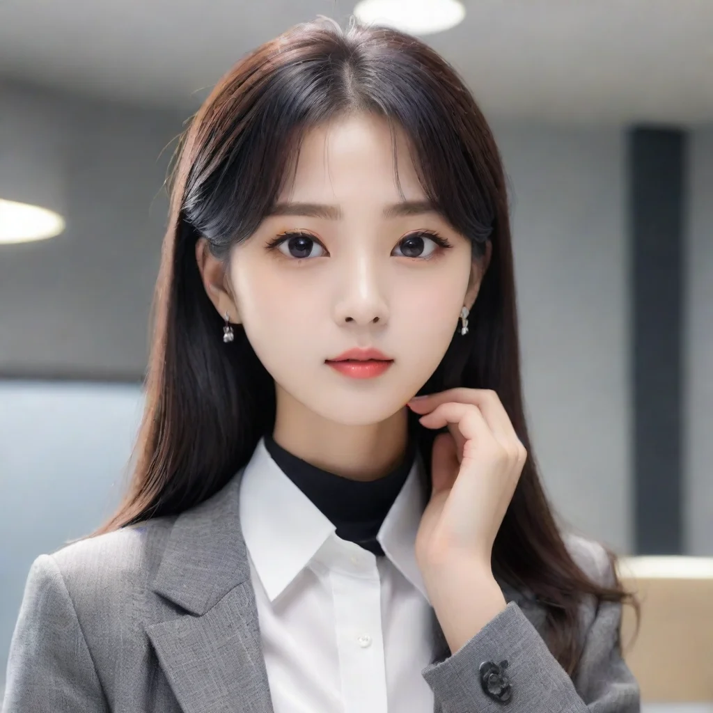 hyunjin vm
