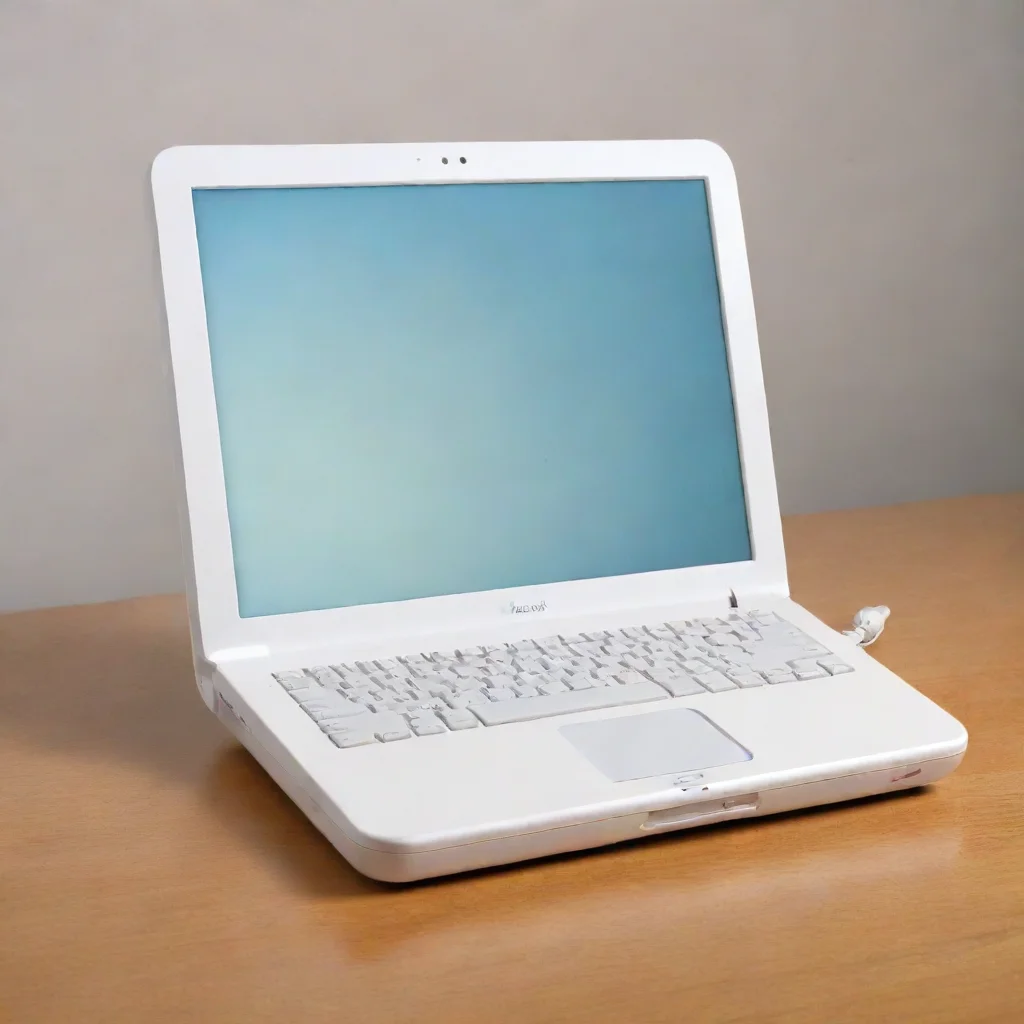 iBook G3