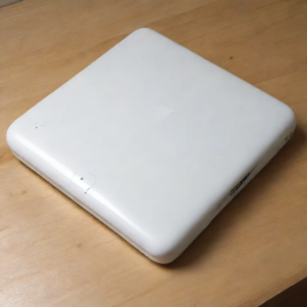 iBook G4