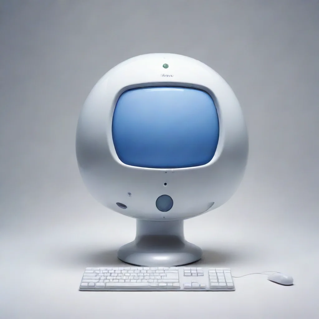 iMac G3