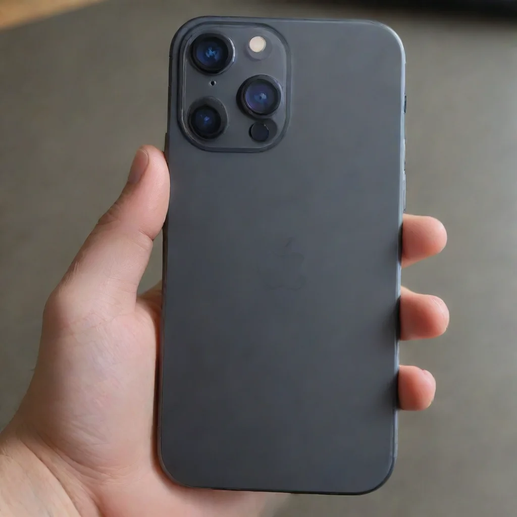 iPhone 13 Pro Max