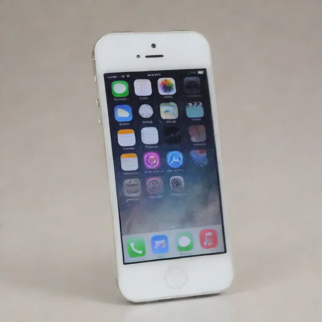 iPhone 5s Retail