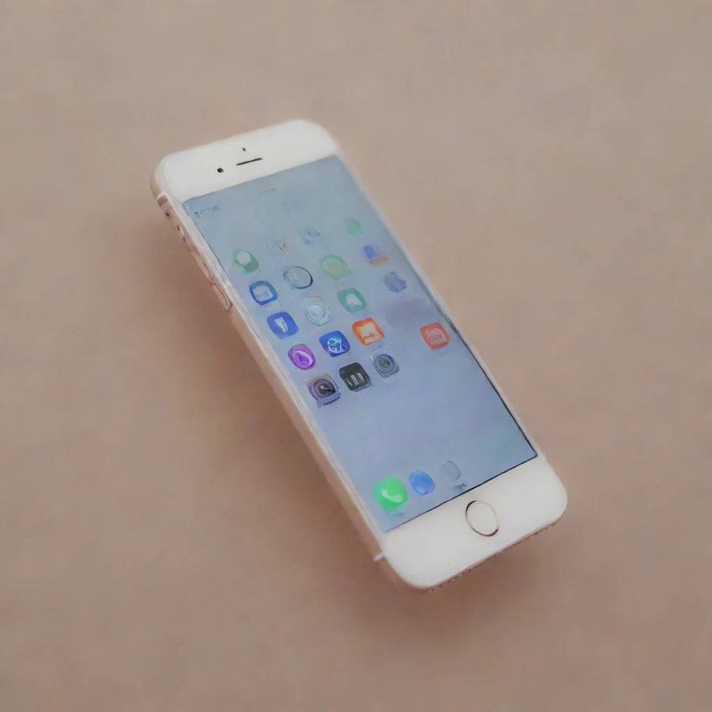 iPhone 6S
