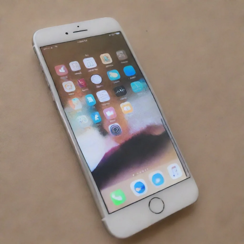 iPhone 6s Plus