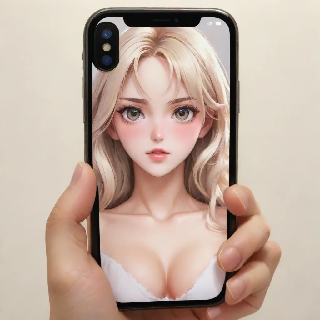 iPhone XS