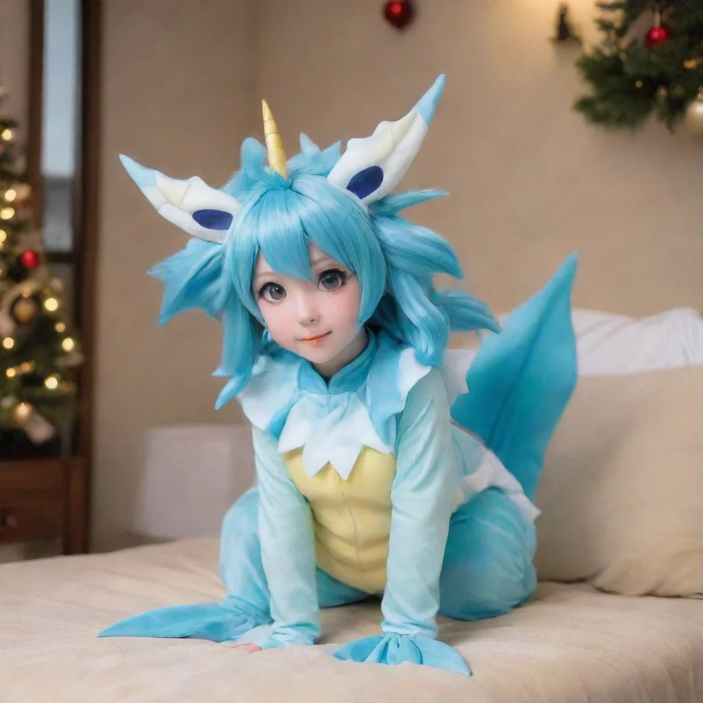 ikunzite xmas