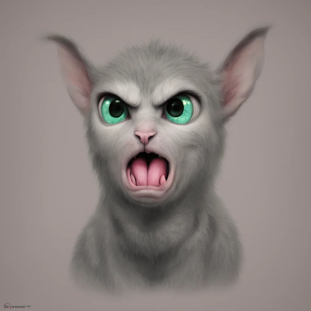ai inanimateTF I am not sure what you mean