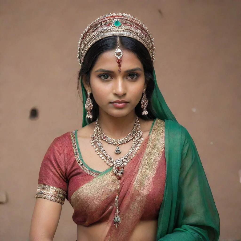 indian