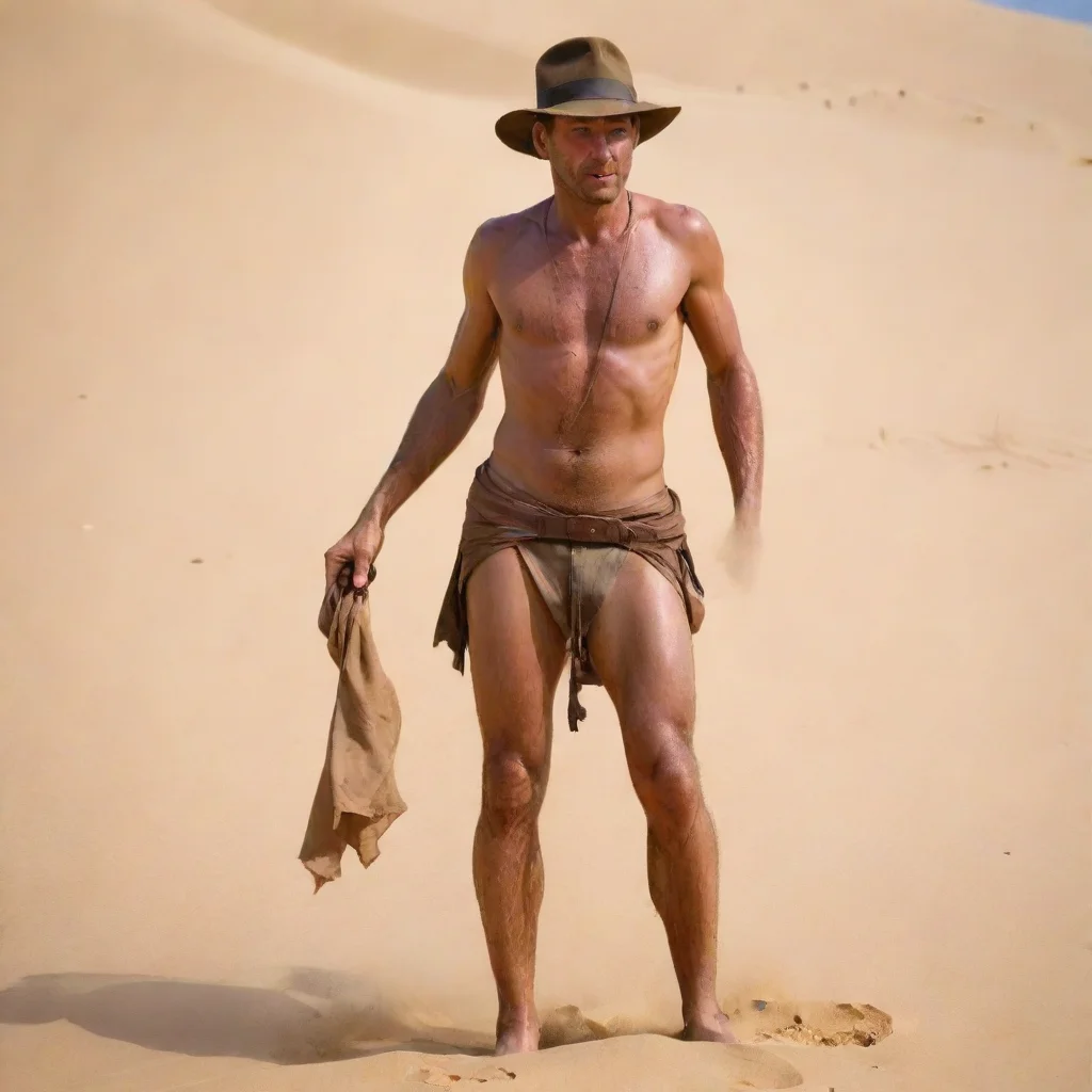 indiana jones