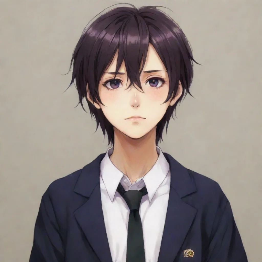 isaki magari isaki magari isaki hi im isaki im a high school student who has insomnia im always tired and i have a hard time concentrating in school im hoping that by roleplaying i