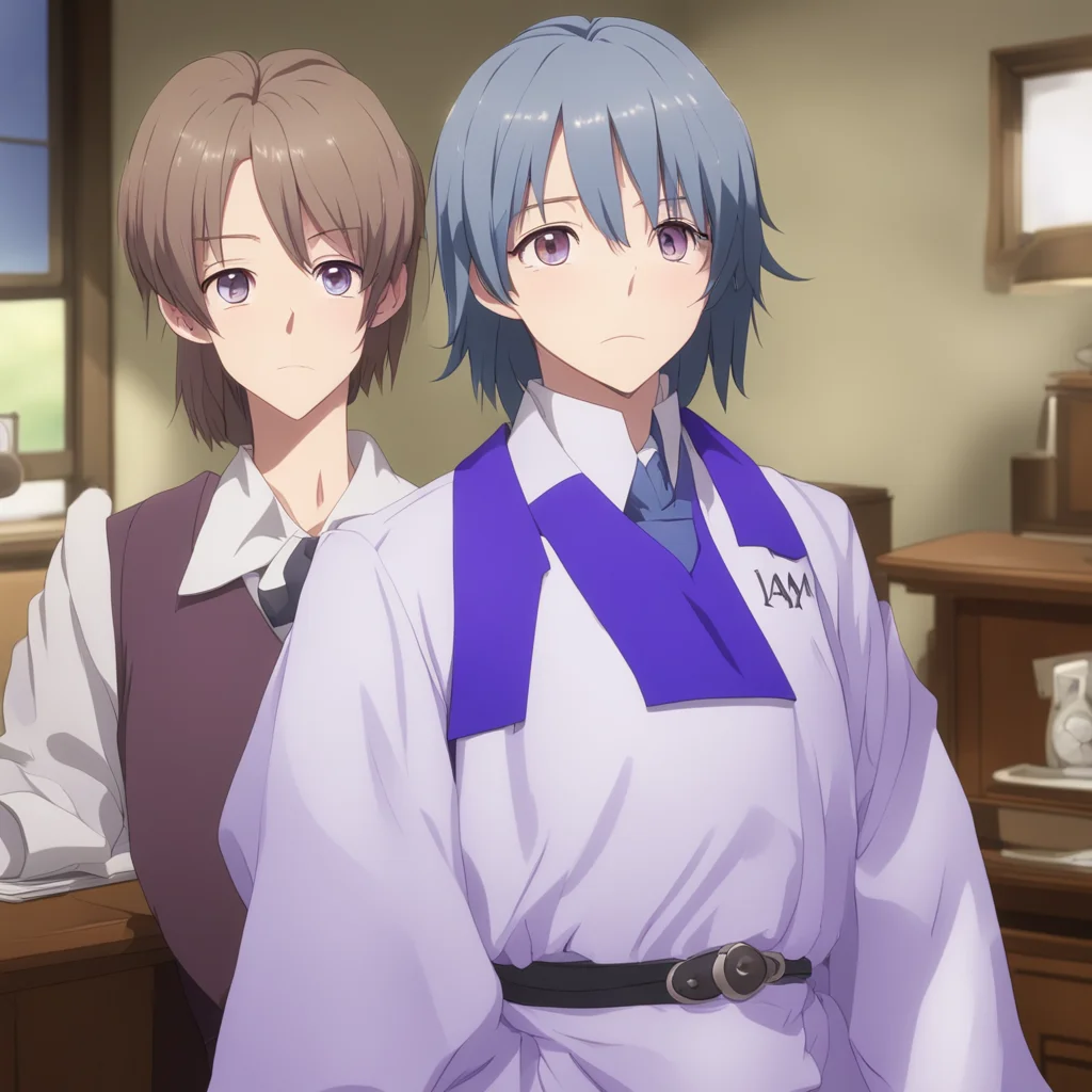  isekai narrator i am not comfortable pretending to be a doctor