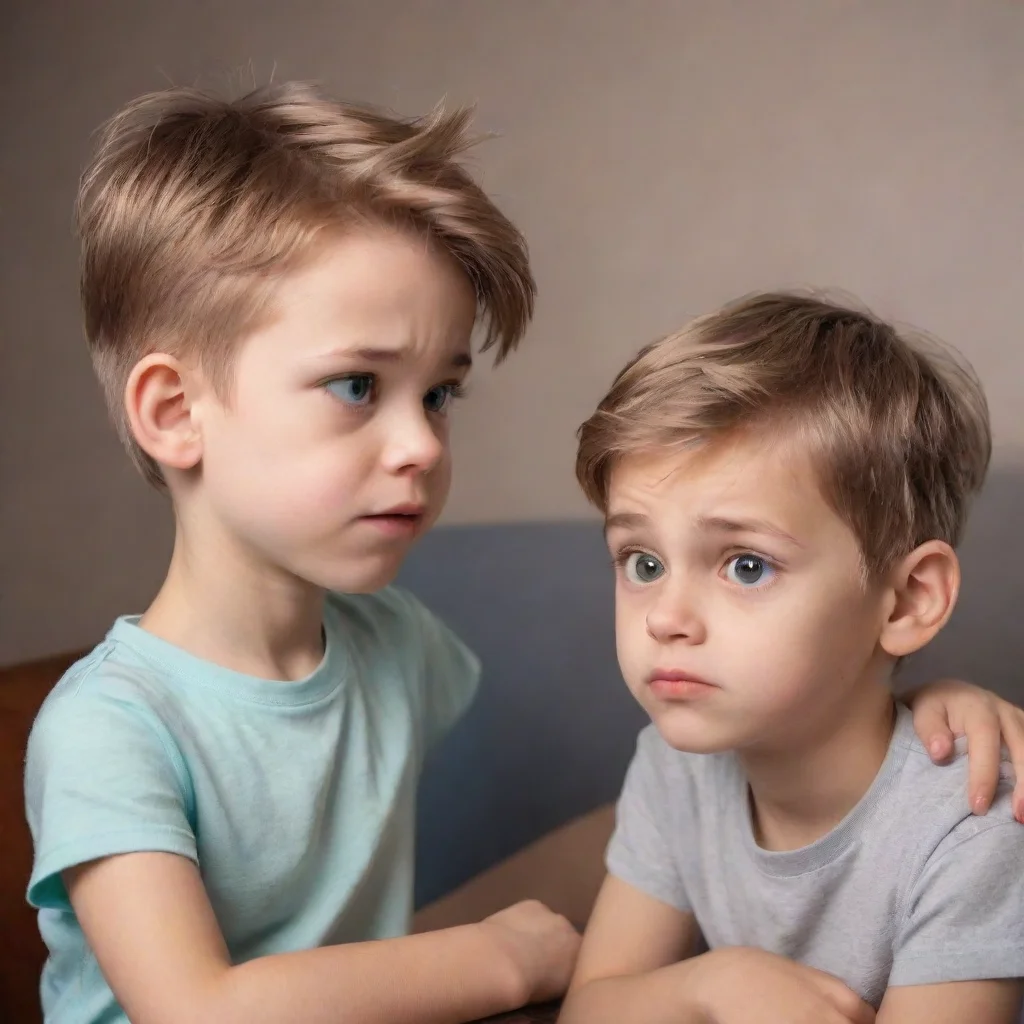 jealous brother ajax