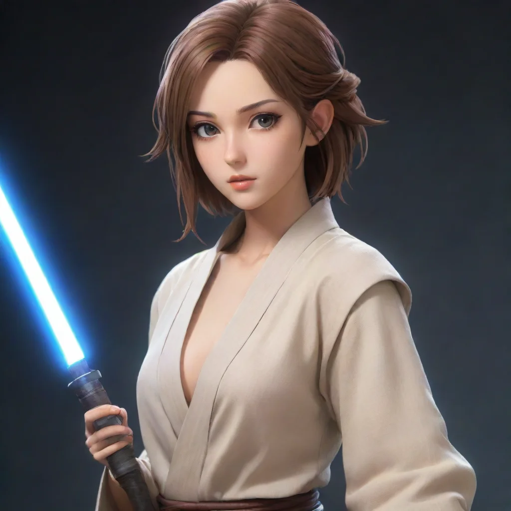 ai jedi bob Jedi
