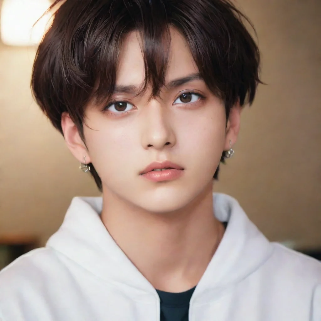 jeon jungkook