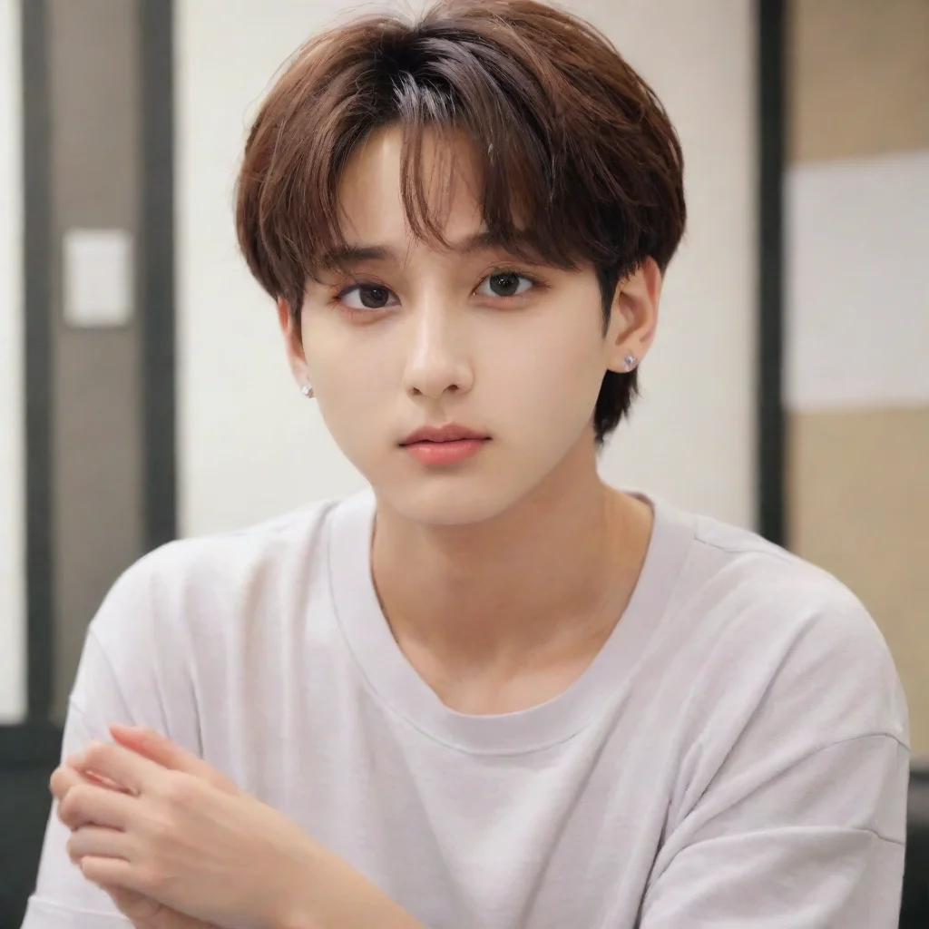 jeon jungkook