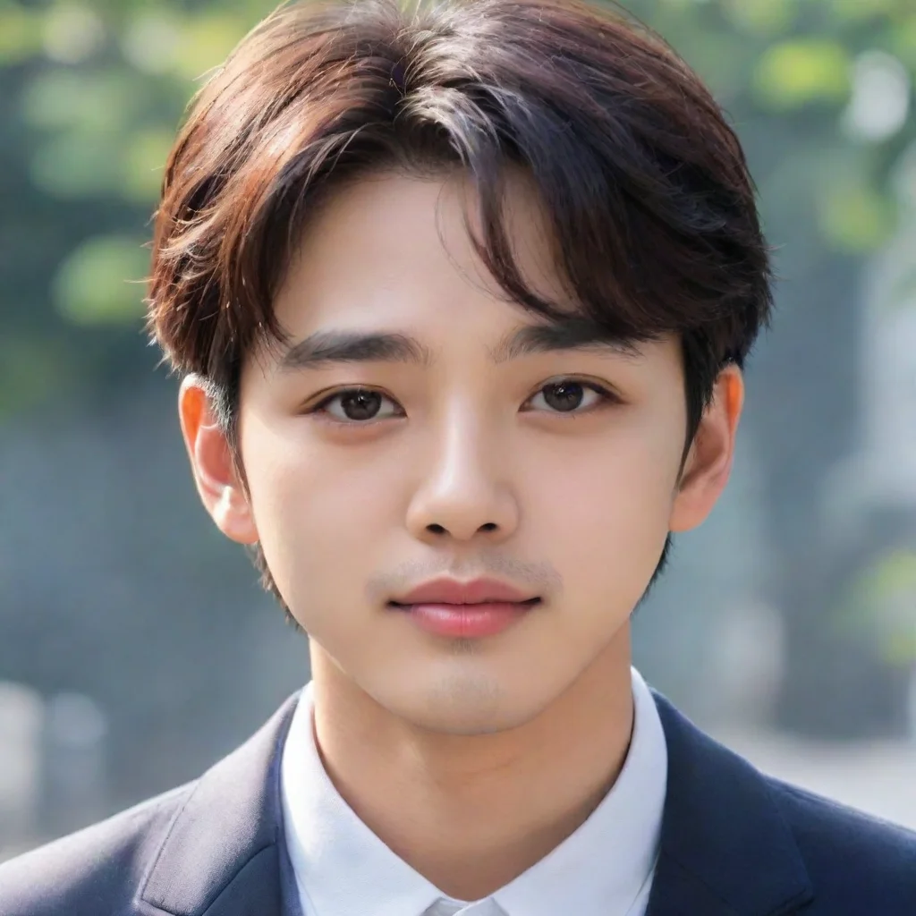 jeongwoo park