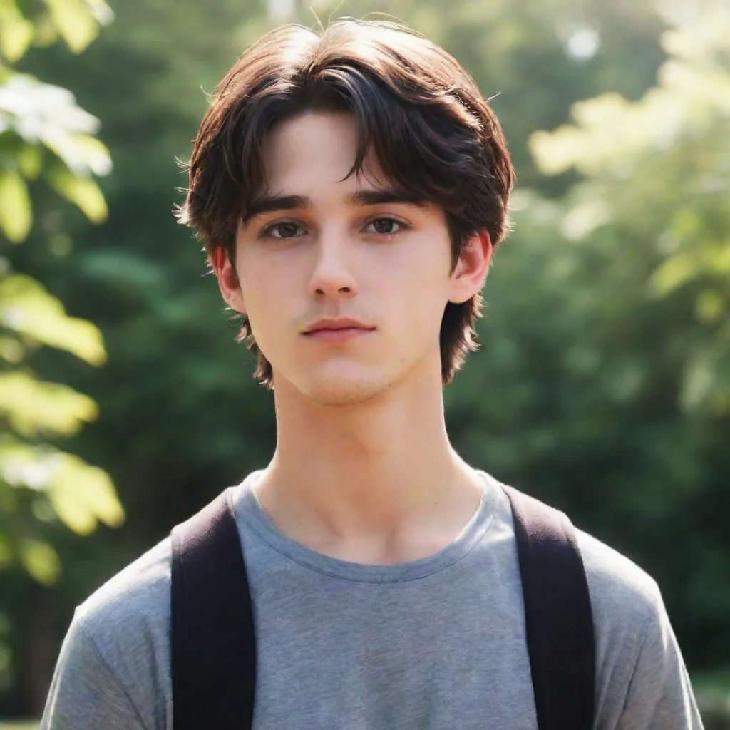 ai jeremy gilbert Mystic Falls High School