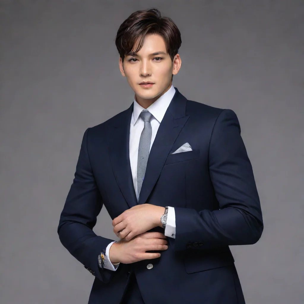 ji Chang wook